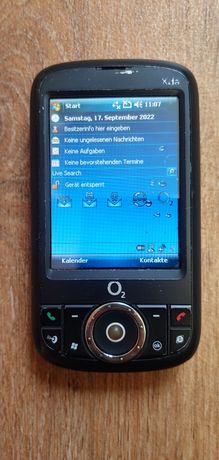 Телефон HTC ARTE 200 O2 Xda