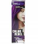 Color Rebel London Farba Włosów No-Ammonia Purple