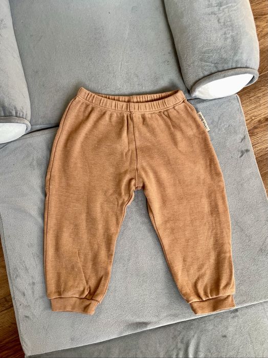 Штани фліс і без утеплення 86-92 (багато)