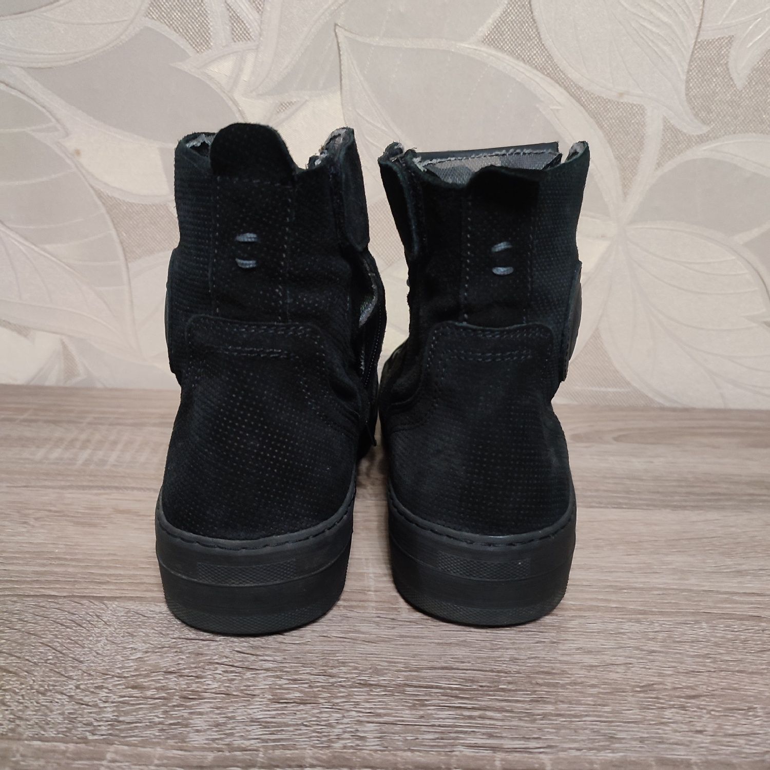 Мотоботи Falco Lennox 2 size 41/27