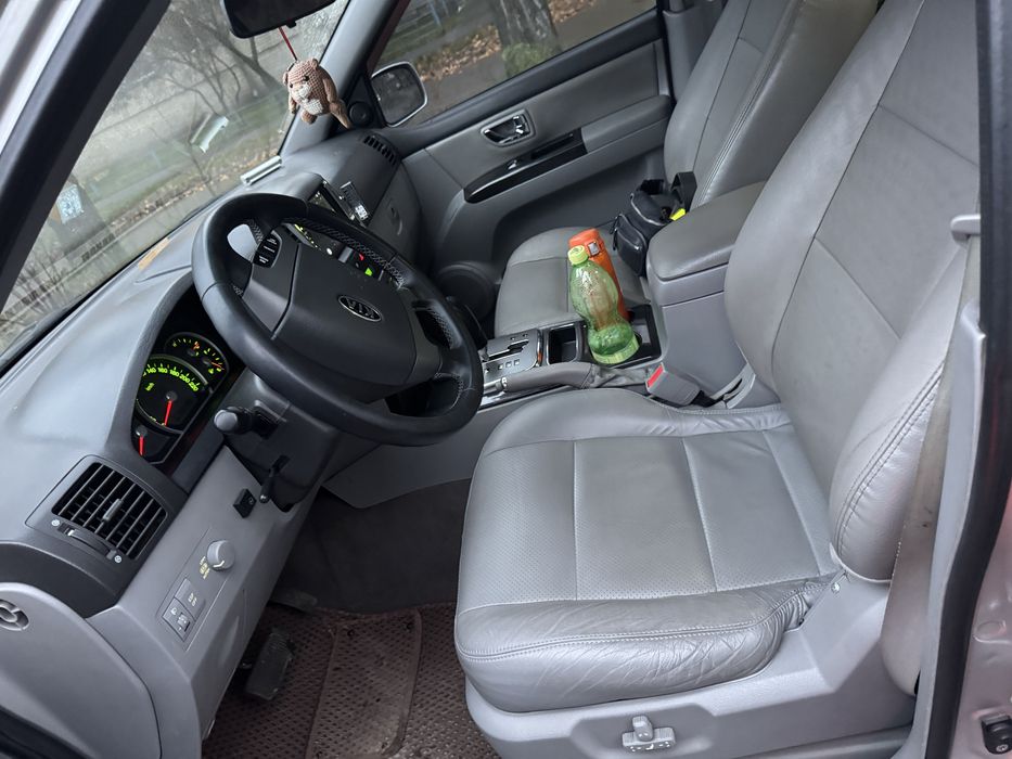 Продам Кіа Sorento 1
