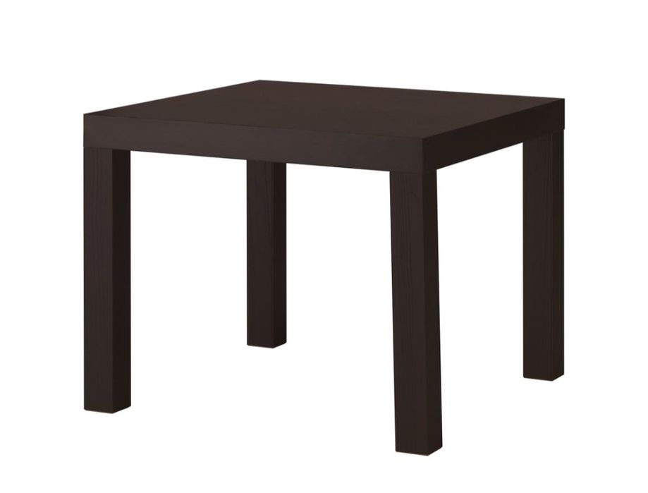 Mesa de apoio prática