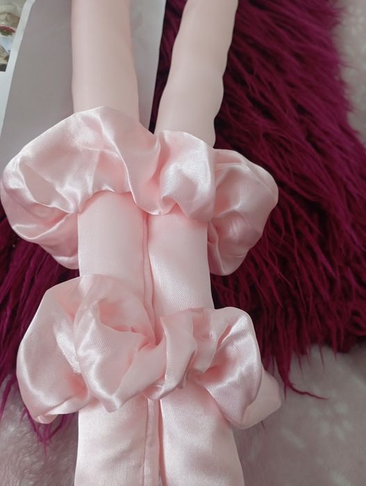 М'які атласні бігуді