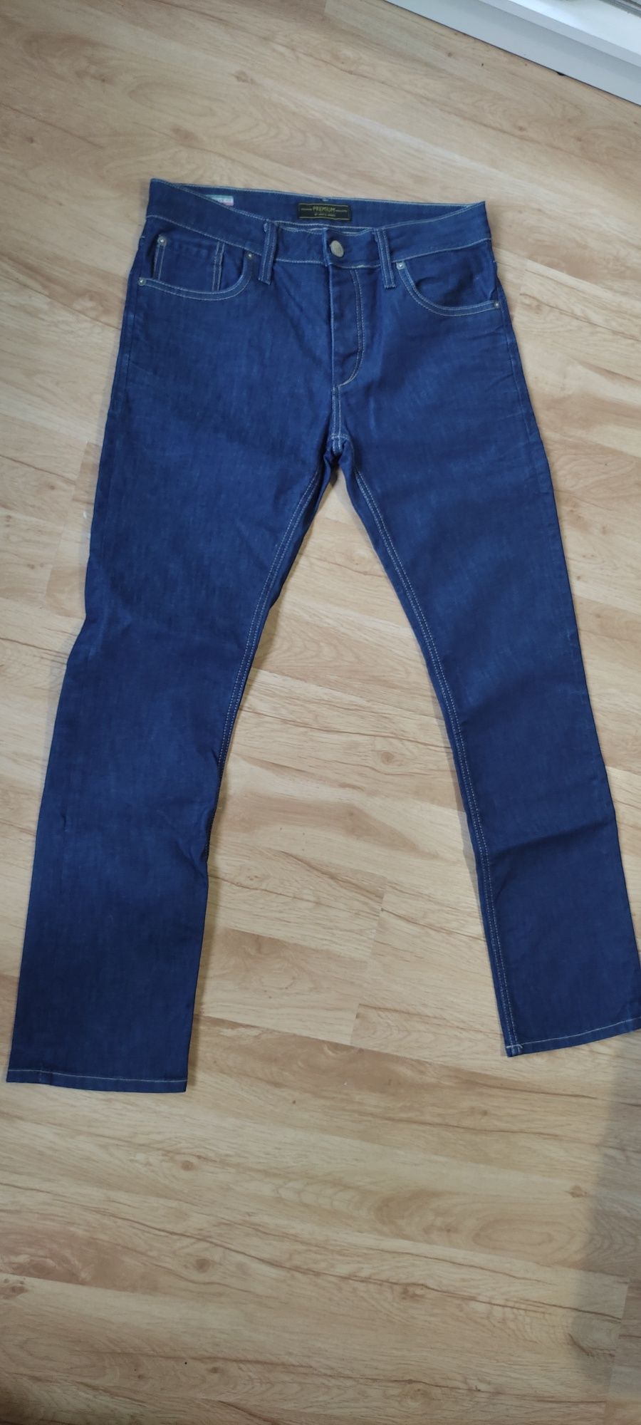 Jack &Jones premium jeansy męskie nowe  31/30