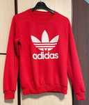 Bluza sportowa damska Adidas.