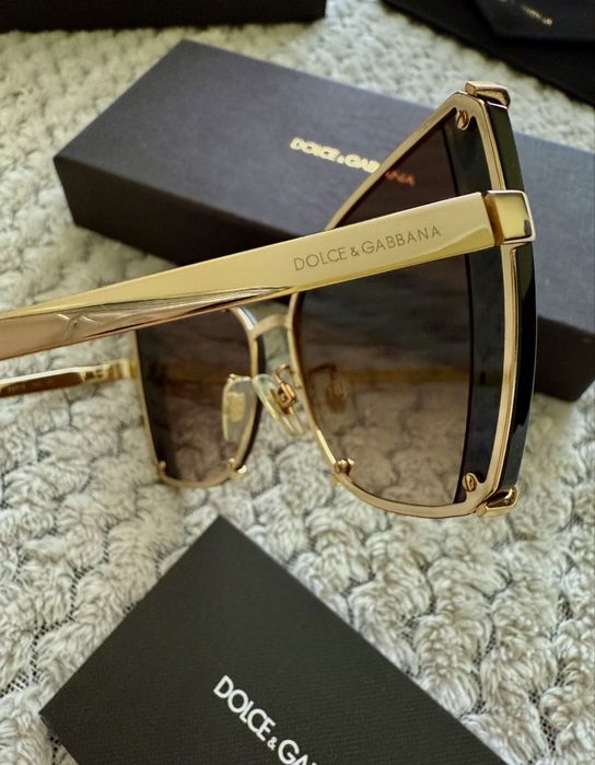 Окуляри Dolce&Gabbana