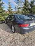 Honda Accord vii 2003 2.0 beznyna