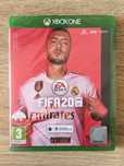 FIFA 20 - Xbox One - EA Sports - PL - NOWA, FOLIA