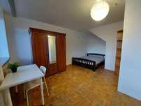 Pokój jedynka, balkon, pl.Bema, Łokietka/ Singleroom pl.Bema, Łokietka
