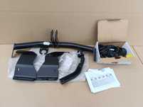 HYUNDAI I30 GD II KIA CEED II JD KOMBI hak holowniczy belka instalacja