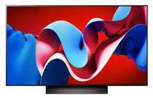 Телевізор LG OLED65C41LA