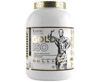 Протеин Изолят Kevin Levrone Gold Line - Gold ISO 2000g