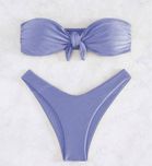 Strój kąpielowy dwuczesciowy Bikini roz M