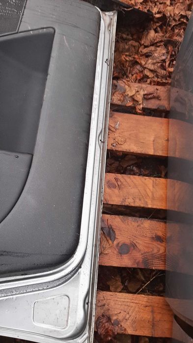 drzwi prawe lewe przód lub tył Mondeo mk3 kombi