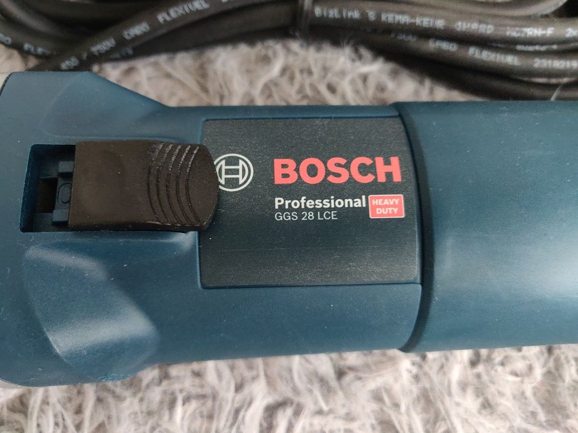 Bosch GGS 28 LCE Profesional