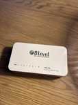 8 level FES-8D 8 port fast ethernet switch
