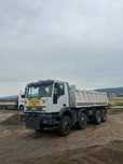 Iveco Magirus 340 EH  !!REZERWACJA!! Iveco Magirus 4 Oska
