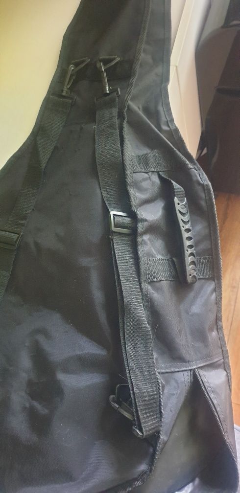 Pokrowiec na gitarę klasyczną Canto