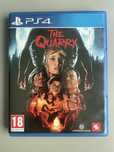 The Quarry ps4 ps5