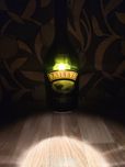 Светильник подвес барный лофт (loft) Baileys Е27