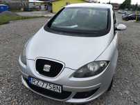 Seat Altea  !! Nowe opłaty  1.6 mpi !!