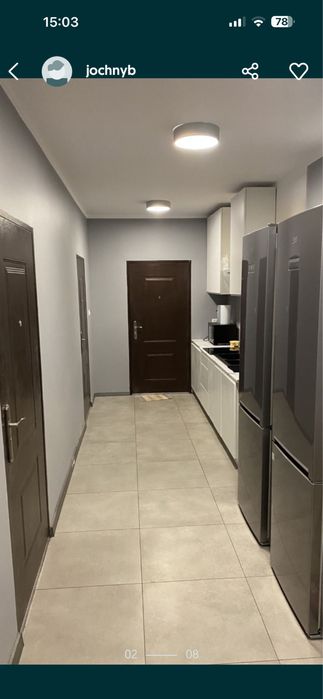 Pokoj do wynajecia 30 zl doba