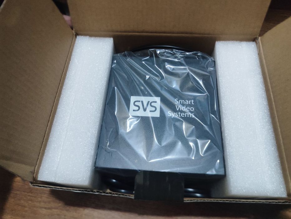 ДБЖ UPS-7960 Seven/SVS Black