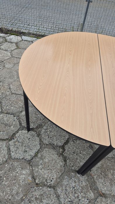 Stół okrągły 160x75cm