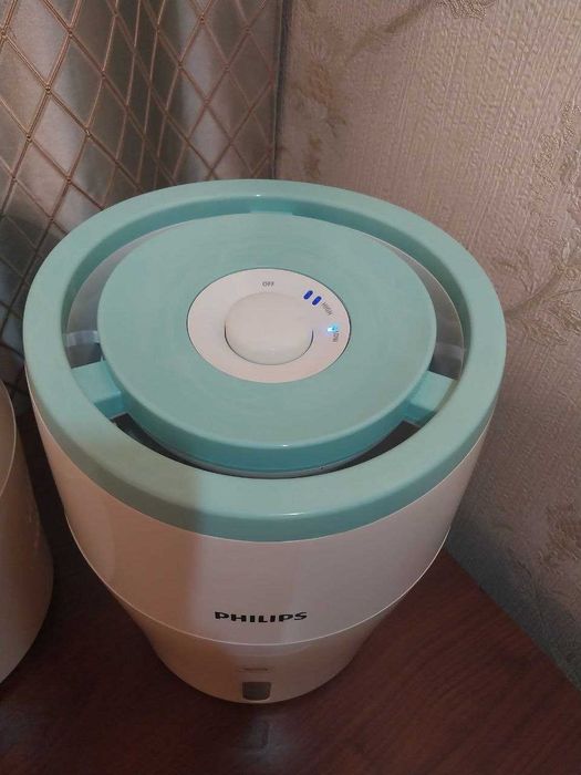 Зволожувач повітря Philips | Увлажнитель воздуха philips