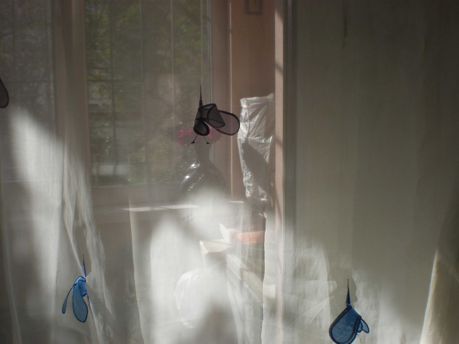 Занавески , шторы  и тюль