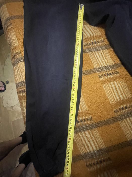 Croop джинсы джогеры