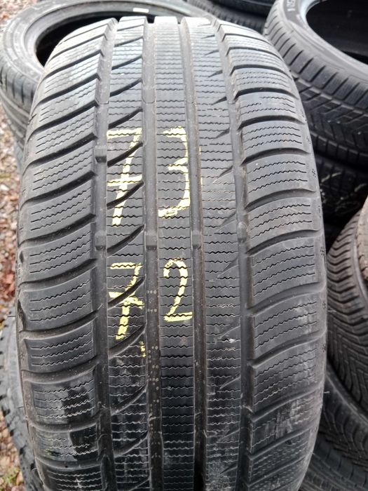 Opona używana 225/50R17 Tomket Snowroad PRO3 1szt.