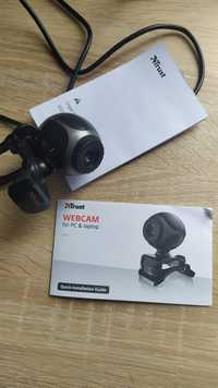 Веб-камера з мікрофоном . webcam