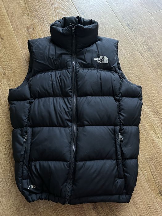 Безрукавка The north face 700 оригінал