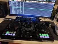 HERCULES impulse DJ 500