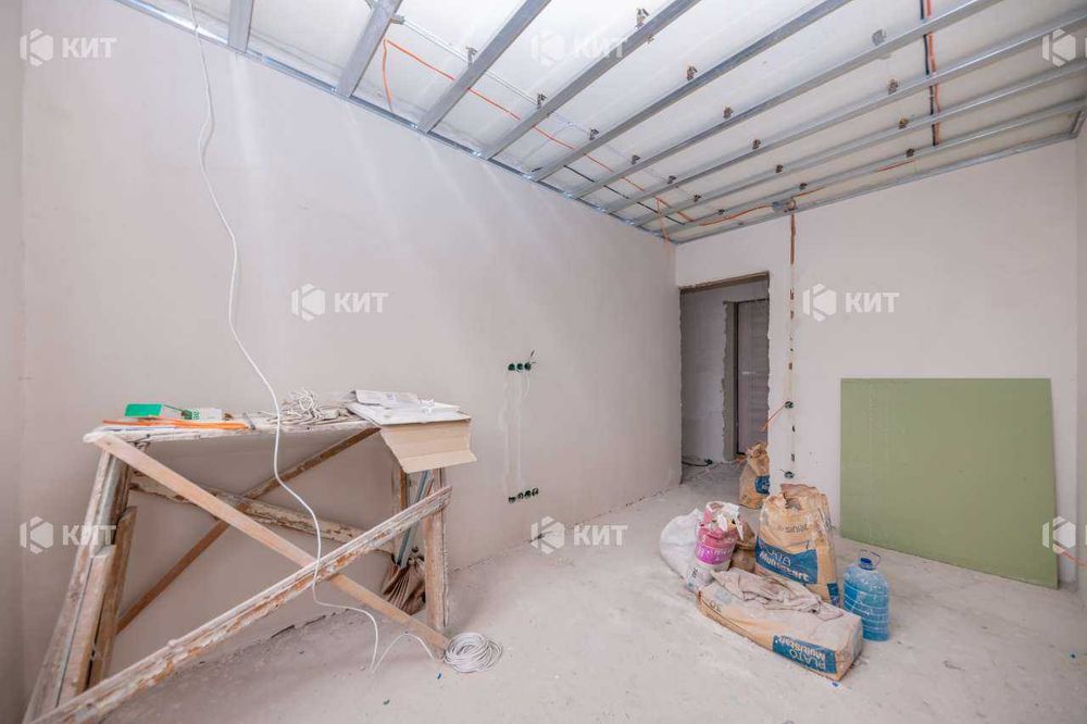 2к.41м2, Салтівка (м. Героев Труда, ул. Героев Труда 33 Г) 128404