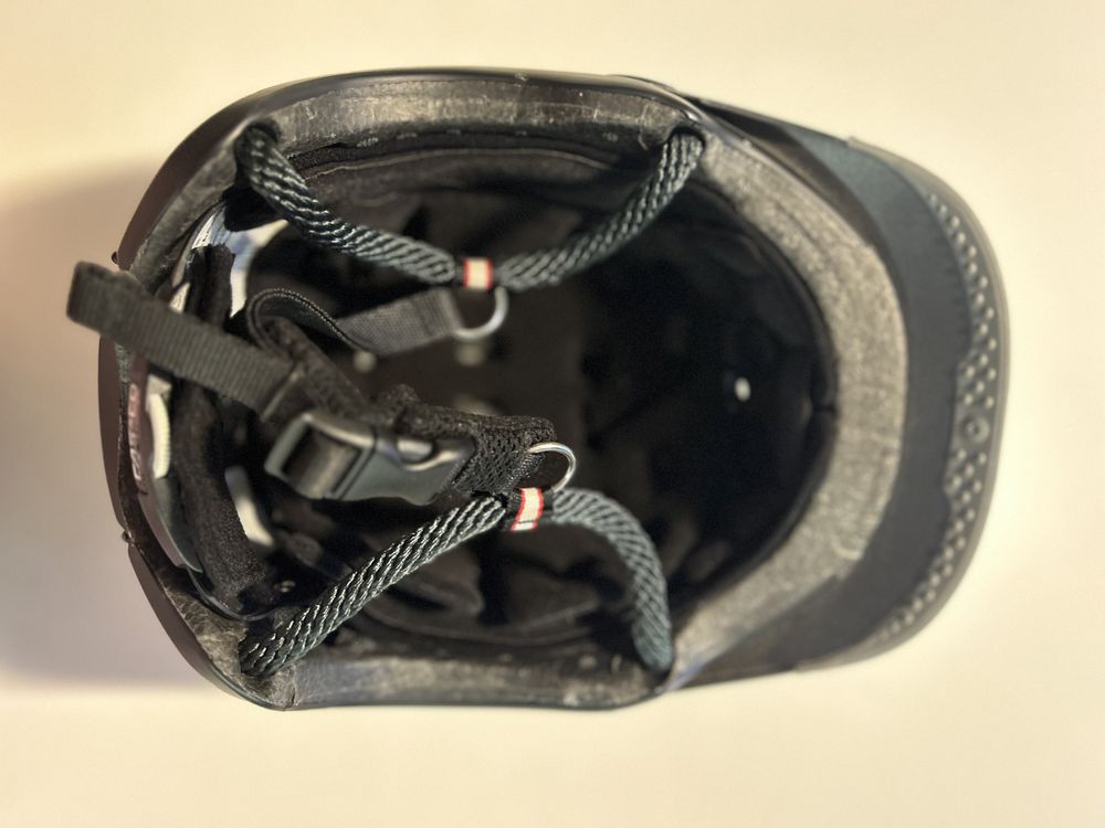 Kask jeździecki CASCO