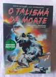 O Talismã da Morte - Aventuras Fantásticas Nº 11