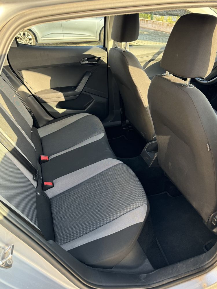 Seat Ibiza 1.0 MPI Style
