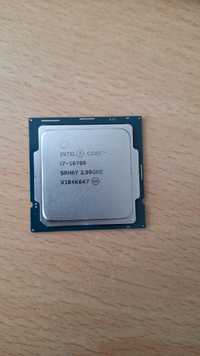 Procesor Intel Core i7 10700