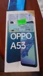 Telefon oppo A53 4gb/128gb Uszkodzony