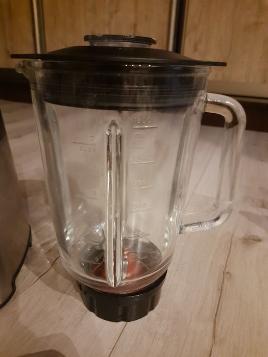 Блендер Philips Problend 6