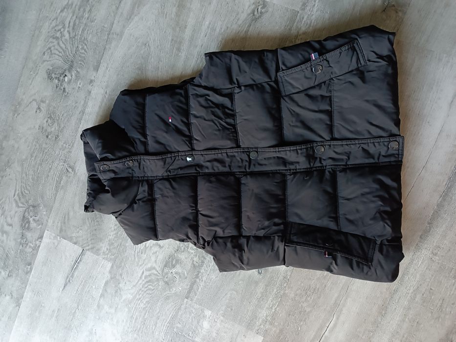 Kamizelka damska Tommy Hilfiger rS