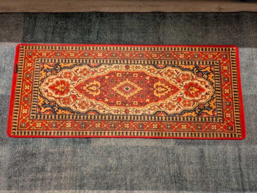 Podkładka KRUX Space Carpet (Dywan) XXL