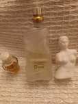 Perfumy vintage Marilyn Miglin Divine i radziecka prl