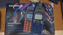 Ericsson r310s sprawny 100%
