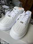 Air force branca original