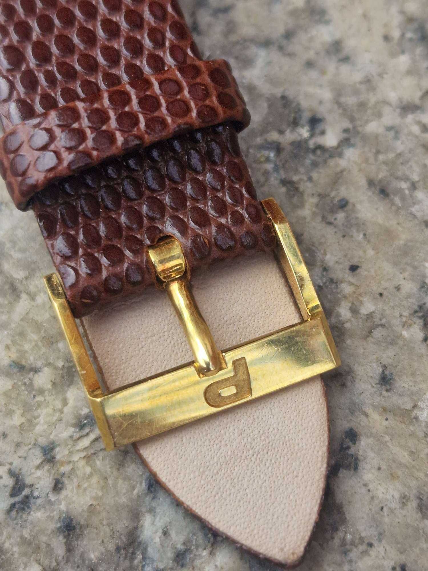 Zegarek Piaget 18k ref. 9284