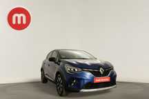 Renault Captur 1.0 TCe Techno Bi-Fuel