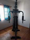 Maquina de Musculação